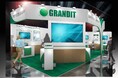 「GRANDIT DAYS」をテーマにパートナー企業5社と「バックオフィス World 2026 夏 東京」へ出展
