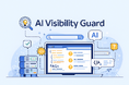 AI検索最適化プラグイン「AI Visibility Guard」、初期費用を撤廃し月額4,980円の新プランを開始。海外販売も同時スタート