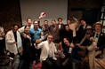 ラグジュアリーテキーラ Hermanos de Sangre カクテルコンペティションの結果と新しいアンバサダーのご紹介