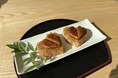 【リニューアル新発売!】ハートのうなぎ焼きおにぎりがバレンタインに合わせて新登場!さらにプレゼント企画も!?当店のインスタのいいね&フォローで限定5名様にプレゼント!