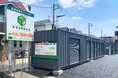 トランクデイズ8月新店舗情報!屋外タイプとバイクガレージを全5店舗オープン