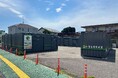 トランクデイズ７月新店舗情報！屋外タイプとバイクガレージを全３店舗オープン