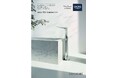 プレミアムサブブランド「GROHE SPA」発売のお知らせ