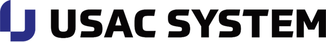 USAC SYSTEM logo