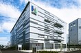当社初 事業主体・設計・施工の一気通貫体制で開発物流施設「長谷工羽村ロジスティクスセンター」竣工