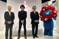 大阪・関西万博「いのちの未来」のアンドロイドを「長谷工マンションミュージアム」に常設展示・一般公開～未来の住まいを想像するきっかけを体験～