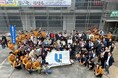 長谷工グループ　2026年度「マンションづくりふれあいフェスタ」を開催　社員・家族87名が参加し、建設現場で“ものづくり”を体験