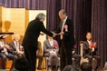 「飛鳥・藤原の宮都」世界文化遺産登録　当社取締役会長 辻󠄀範明が明日香村名誉村民に