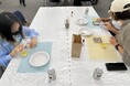 長谷工マンションミュージアムで子供向けワークショップを開催～ 未活用木材でオリジナルキーホルダー作り　＋　施設見学 ～