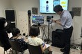 HASEKO　夏のリコチャレ2026「マンションミュージアム見学＆建物と音にまつわる実験体験ツアー」実施