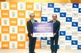 横須賀市と神奈川大学が協定を締結!