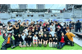 『PARKOUR TOP OF JAPAN YOKOSUKA 2024』開催報告