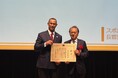 神奈川県内初!横須賀市の取り組みが「スポーツ・健康まちづくり優良自治体表彰2023」を受賞!