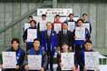 横須賀市民となる横浜DeNAベイスターズ新入団選手歓迎式を「DOCK OF BAYSTARS YOKOSUKA」で開催!