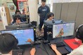 Yokosuka e-Sports Scholarship 第1期生活動報告