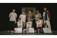 【アーバンスポーツのまち横須賀】「STaND U-15 オールスタイルソロダンスバトル Vol.2」決勝大会を開催しました!
