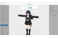 メタバースヨコスカ メタスカVRスカジャンが「XWear・着せ替え機能」に対応!