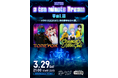メタバースヨコスカ VR ライブ「SARUSHIMA SPECIAL EVENT a ten minute DreamVol.2」開催決定!
