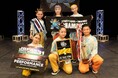 【アーバンスポーツのまち横須賀】日本一の小学生ダンスチームを決定する 「LiL'WiLD FINAL」を初開催しました!