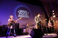 「MIND ROCK AWARD 2025」オープニングライブ開催決定!
