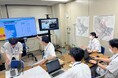 横須賀市上下水道局防災訓練を実施しました