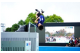 全国のパルクールトップ選手が今年も横須賀に集結!「PARKOUR TOP OF JAPAN YOKOSUKA 2025」~フランス庭園様式を取り入れた異国情緒あふれる「ヴェルニー公園」で初開催!~