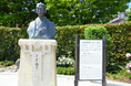 小栗忠順ゆかりの地、ヴェルニー公園ガイドツアーが毎週土曜日に開催されます!~ツアー後は、三笠循環バスで横須賀観光をお楽しみいただけます~