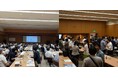 市内外の企業・研究機関等が活発に交流!令和7年度第1回ビジネスミーティングを開催しました!
