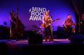 バンドコンテスト「MIND ROCK AWARD 2025」応募総数202 組の頂点が決定!!