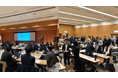市内外の企業・研究機関が活発に交流！令和７年度第２回ビジネスミーティングを開催しました！
