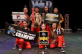 【アーバンスポーツのまち横須賀】日本一の小学生ダンスチームを決定する「LiL’WiLD FINAL」を開催しました！～埼玉県の「TKG」が２連覇達成！～