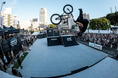 【アーバンスポーツのまち横須賀】 BMXフリースタイルJapanCupを今年も横須賀で開催！～会場は昨年に続きヴェルニー公園！昨年は36,000人が来場！～