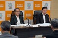 中東情勢に関する市内経済への影響と支援策について