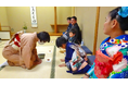 日本文化体験教室を開催します