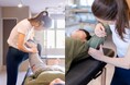 【調布】プライベートピラティススタジオ「unri pilates」が新コース【リハビリと運動を繋ぐ、ピラティス・コンディショニング】3月より開設！