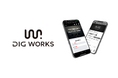 株式会社DIG コミュニティ会員と企業を繋ぐ手数料無料のDIG WORKSを1月8日正式リリース