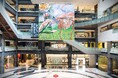 グランフロント大阪 「ART SCRAMBLE」 第8弾 展示スタート