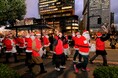 グランフロント大阪とグラングリーン大阪に約 500 人の「おもてなしサンタ」がやってくる!「Grand Santa Parade in UMEKITA」12/19(木)16:30開始。参加者募集中!