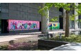 グランフロント大阪「ART SCRAMBLE」第10弾 展示スタート