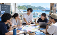「島から、起業家を。」一般社団法人Mfisea、離島に縁を持つU25向け「離島ピッチU25」を始動