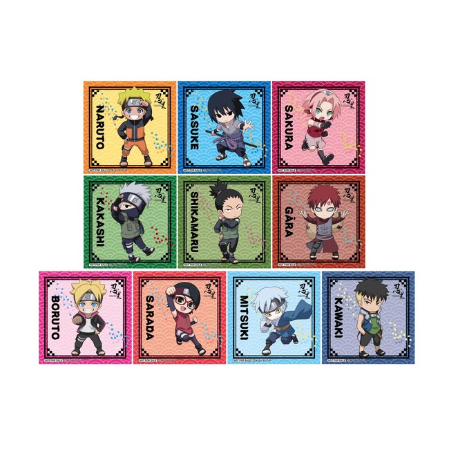 ▲3,000円以上のお買い上げでもらえる 　限定ステッカー