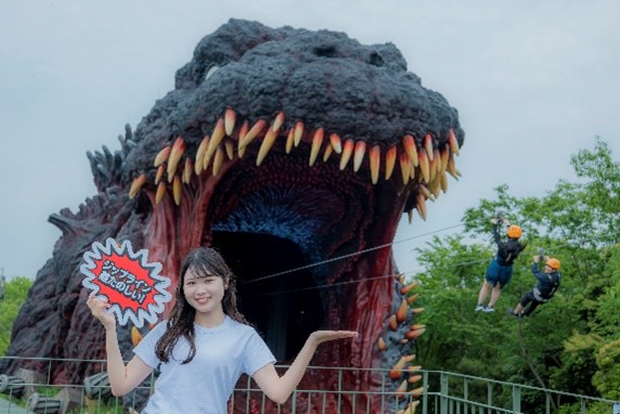 ▲大切な友達と、この夏最高の思い出を ▲大切な友達と、この夏最高の思い出を
