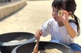 「NARUTO＆BORUTO 忍里」に隠された秘密の宝を探し出せ！ちびっ子忍者アカデミー2024 第2弾 感知部隊