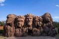兵庫県立淡路島公園アニメパーク「ニジゲンノモリ」×神姫観光(神姫バス) 『NARUTO&BORUTO 忍里』日帰り満喫チケット2種類がオリジナル特典付きで9月5日より販売開始