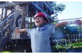 まだまだ続く残暑を楽しもう!クレヨンしんちゃんアドベンチャーパークウォーターイベント『クレヨンしんちゃん 水量MAXずぶ濡れアスレチック』