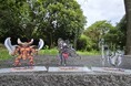 兵庫県立淡路島公園アニメパーク「ニジゲンノモリ」「ドラゴンクエスト アイランド いにしえの魔神と導かれし冒険者たち」終了直前キャンペーン 第4弾