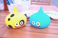 ニジゲンノモリ「ドラゴンクエスト アイランド」MYスライムを自慢しちゃえ!「スライム色塗り体験 秋のSNSキャンペーン」