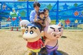 ニジゲンノモリ開園7周年特別企画第5弾!漫画、アニメ、ゲーム!日本が誇る『“ニジゲン”文化を大満喫キャンペーン』