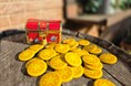 ニジゲンノモリ「ドラゴンクエスト アイランド」の世界で、お宝を探し出せ!小学生限定クエスト「スライム宝さがし!」終了直前キャンペーンにて、11月16日(土)より大人も体験が可能に!