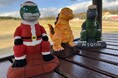 つくりだしたら、もう夢中!ニジゲンノモリで君だけのゴジラたちを作り出そう!「ゴジラ迎撃作戦」怪獣クラフトイベント大特集